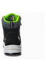 Elten Riwemo XXP GTX Black-Green Mid ESD S2 WR CI Sicherheitsschuh Vorschaubild