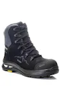 Elten Hays XXAG Pro Zwart High ESD S3S HI CI Werkschoen miniatuur