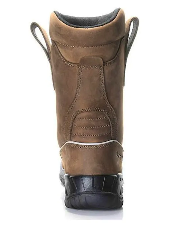 Elten Gavin Braun High-ESD S3S Sicherheitsschuh