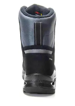 Elten Hays XXAG Pro chaussure de sécurité noire haute ESD S3S HI CI thumbnail (vignette)