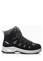 Elten Riwemo XXP GTX Black-Green Mid ESD S2 WR CI Sicherheitsschuh Vorschaubild