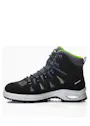 Elten Riwemo XXP GTX Black-Green Mid ESD S2 WR CI Sicherheitsschuh Vorschaubild