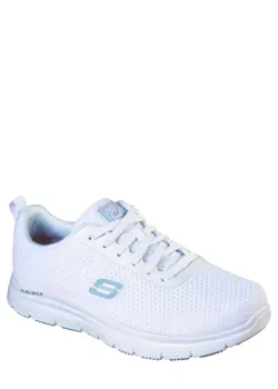 Skechers Flex Advantage SR-Bendon Heren Werkschoenen 77125EC miniatuur
