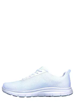 Skechers Flex Advantage SR-Bendon Heren Werkschoenen 77125EC miniatuur