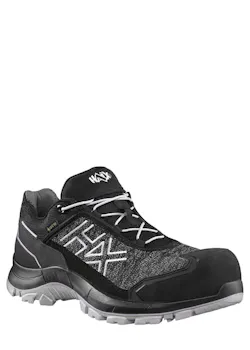 Haix Black Eagle Safety 400 C GTX S7S Werkschoen miniatuur
