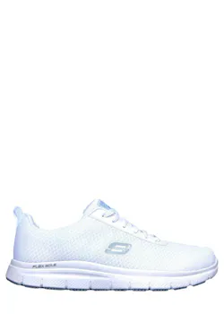 Skechers Flex Advantage SR-Bendon Heren Werkschoenen 77125EC miniatuur