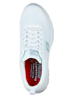 Skechers Flex Advantage SR-Bendon Heren Werkschoenen 77125EC miniatuur