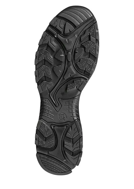 Haix Black Eagle Safety 610 LTR LL S3S Sicherheitsschuh