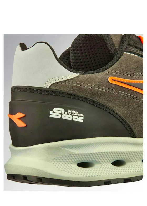 Diadora Glove Airbox Low S3S C8321 Sicherheitsschuh 701183119
