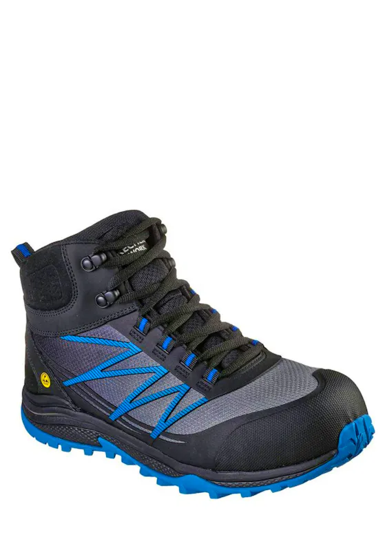 Skechers Puxal Firmle S1P Sicherheitsschuh