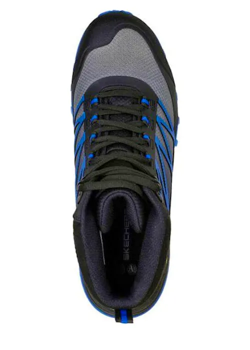 Skechers Puxal Firmle S1P Werkschoen