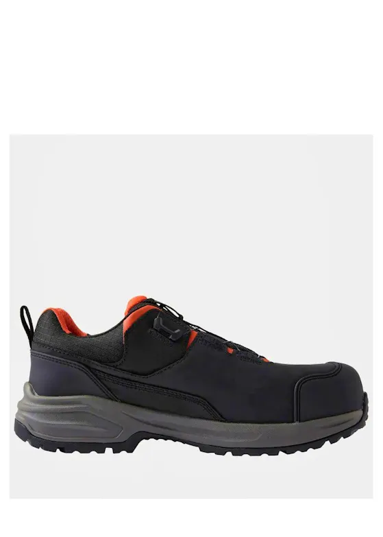 Helly Hansen Manchester LTR Laag BOA S7S Werkschoen