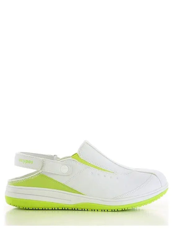 Safety Jogger Iris SRC ESD