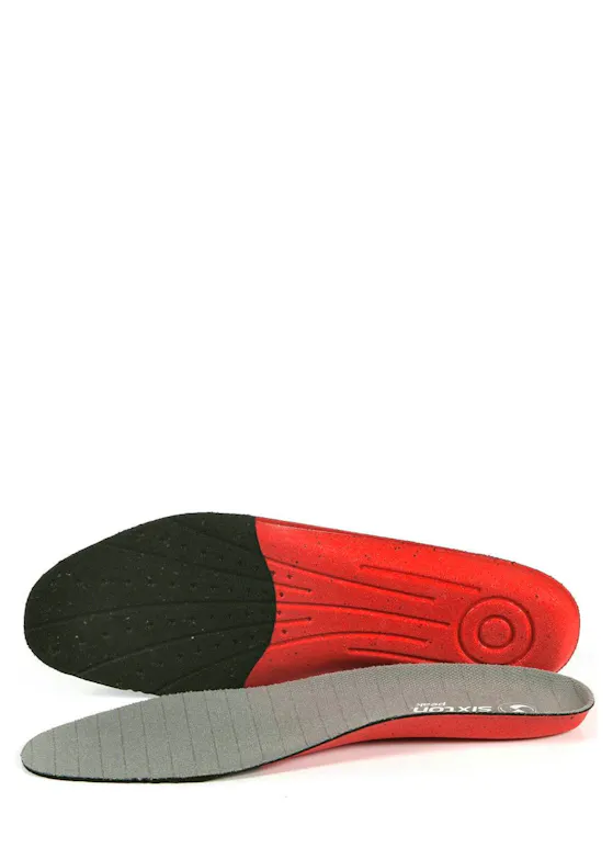 Sixton Peak Climaction-Fit Inlegzool