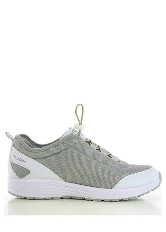 Safety Jogger James SRA
