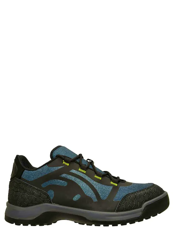 Python Jeans Low S1P SRC Sicherheitsschuh