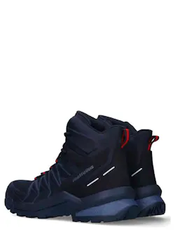 Footfellas Jordan S3S Werkschoen miniatuur
