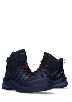 Footfellas Jordan S3S Werkschoen miniatuur