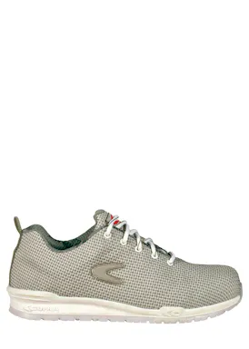 Cofra White S3S Werkschoen