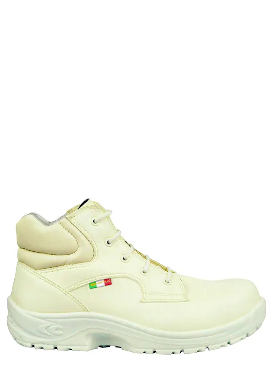 Cofra Romulus S2 Sicherheitsschuh