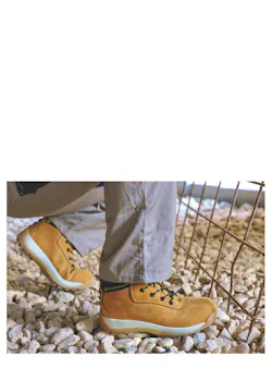Delta Plus Saga Chaussure de travail S3 SRC thumbnail (vignette)