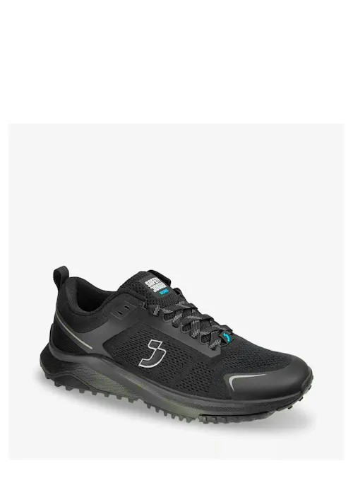 Safety Jogger Jumadi OB Werkschoe