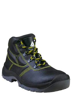 Delta Plus Jumper Chaussure de sécurité S1P SRC