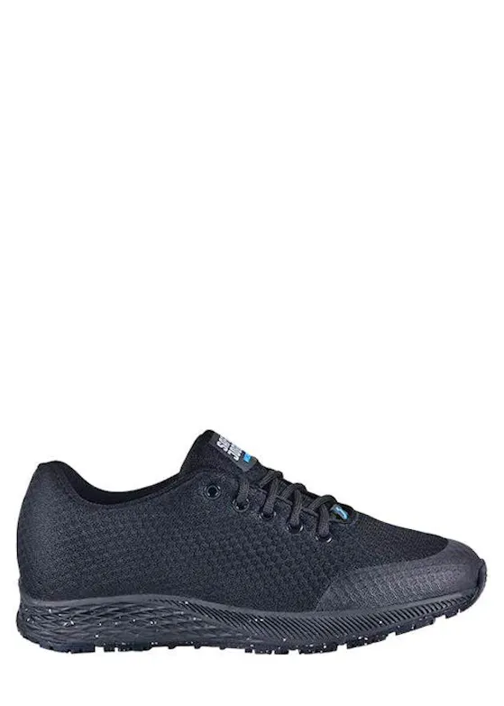 Safety Jogger Juno O1 Werkschoen Laag Wit