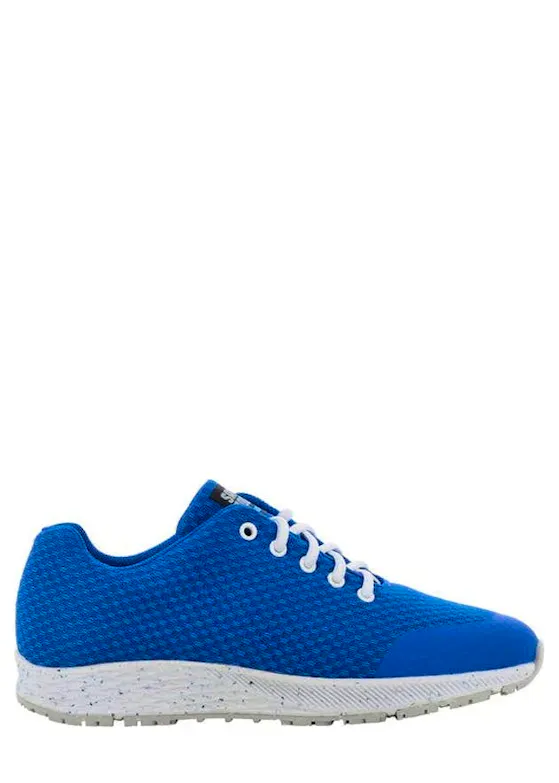 Safety Jogger Juno O1 Werkschoen Laag Wit