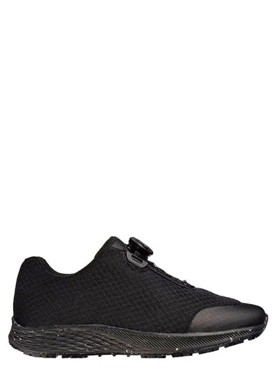 Safety Jogger Juno O1 TLS Arbeitsschuh niedrig, dunkelgrau