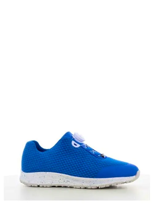 Blauw