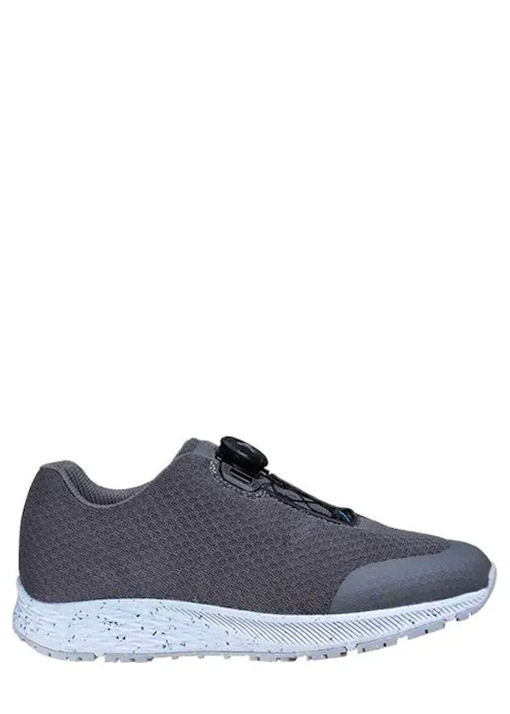 Safety Jogger Juno O1 TLS Arbeitsschuh, niedrig, schwarz