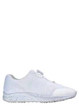 Safety Jogger Juno O1 TLS Arbeitsschuh niedrig, weiß
