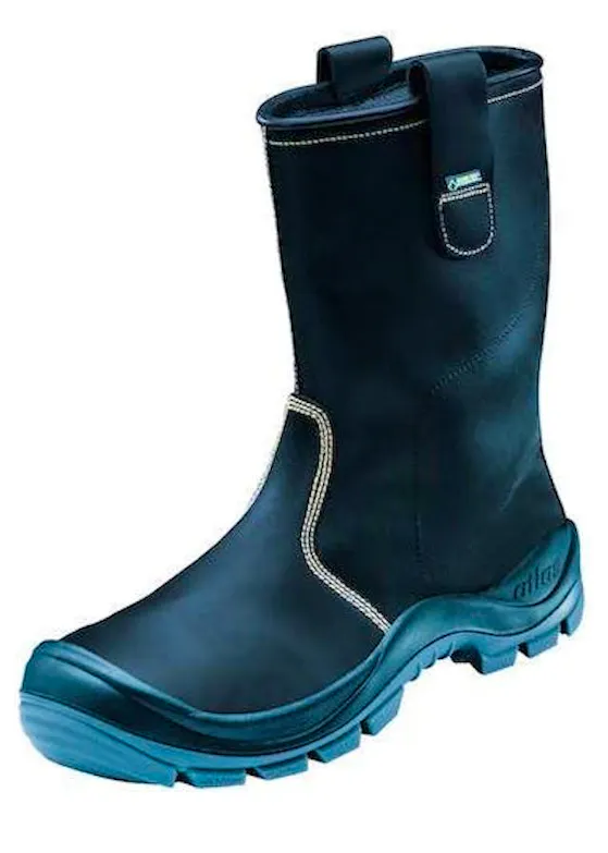 Atlas Arbeitsstiefel GTX 835 Gore-Tex