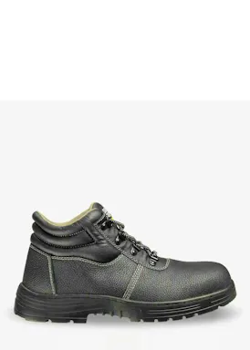 Safety Jogger SI 80 Labor S3 Z 35 Sicherheitsschuh