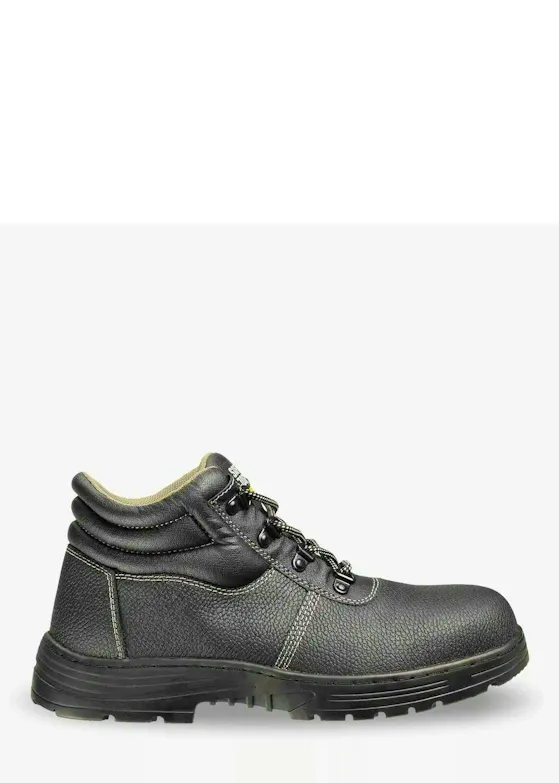Safety Jogger SI 80 Labor S3 Z 35 Sicherheitsschuh