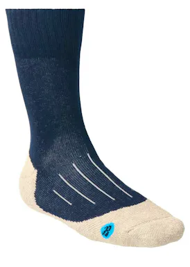 Bata Lady Cotton Arbeitssocken