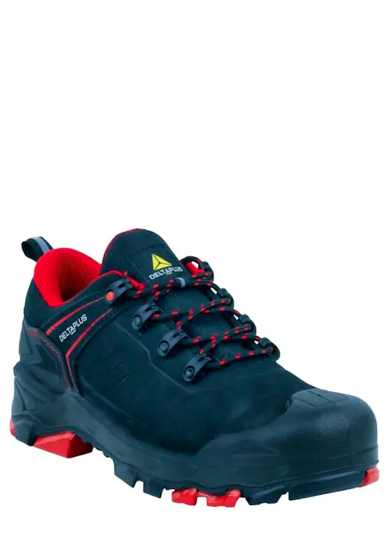 Delta Plus Arenal niedrig S3S SR Sicherheitsschuh