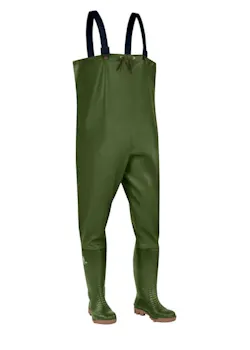 Delta Plus Oyster 2 S5 FO A E SRA Werkschoen