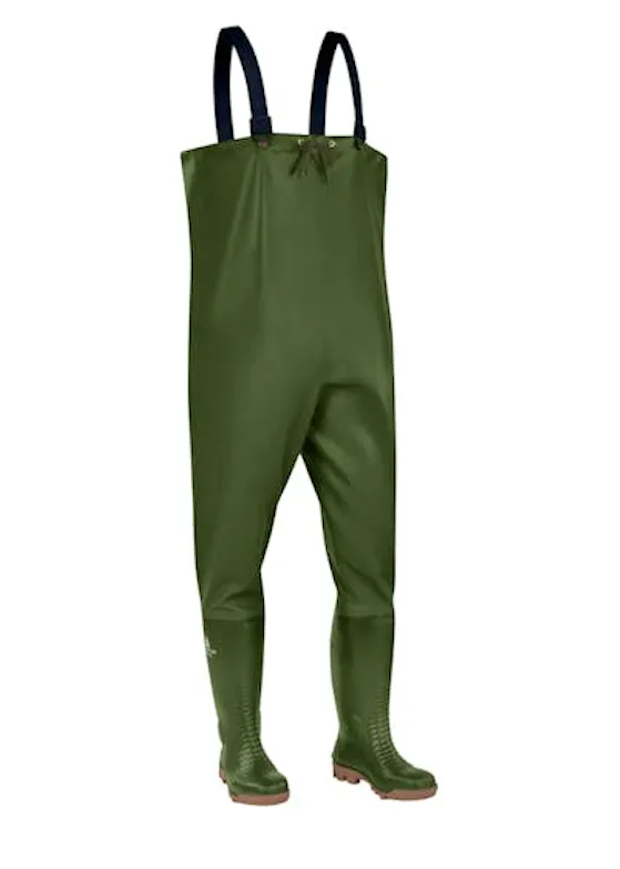Delta Plus Oyster 2 S5 FO A E SRA Werkschoen