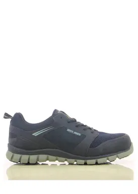 Safety Jogger Ligero ESD SRC S1P Werkschoen Zwart