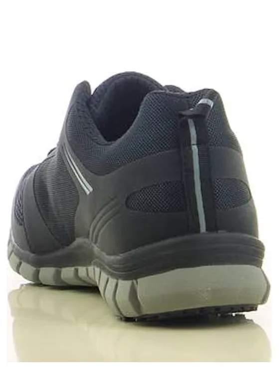 Safety Jogger Ligero ESD SRC S1P Werkschoen Zwart