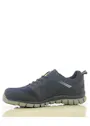 Safety Jogger Ligero ESD SRC S1P Werkschoen Zwart miniatuur
