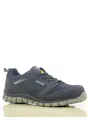 Safety Jogger Ligero ESD SRC S1P Werkschoen Zwart miniatuur