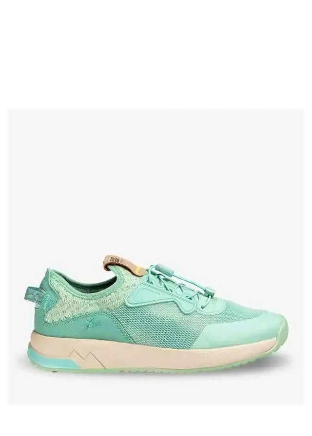 Mintgroen
