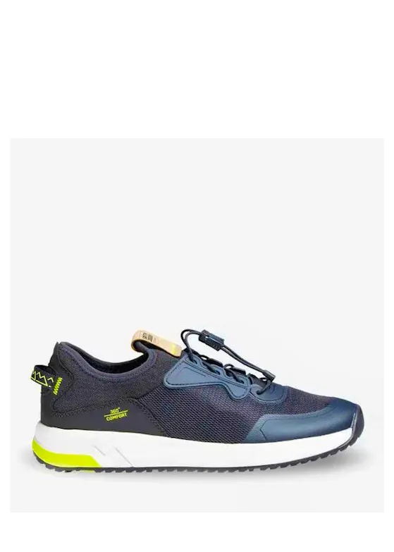 Safety Jogger Logan Arbeitsschuh, niedrig, mintgrün