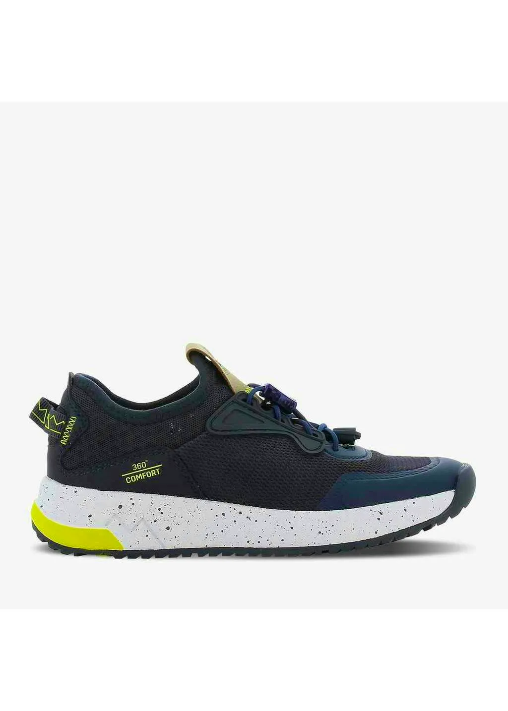 Marineblau