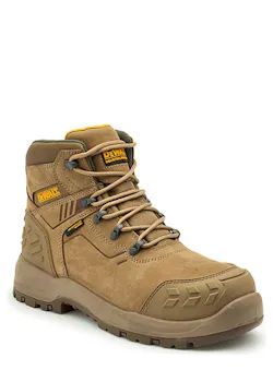 DeWalt Ludlow chaussure de sécurité haute S7S thumbnail (vignette)