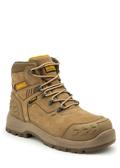 DeWalt Ludlow chaussure de sécurité haute S7S