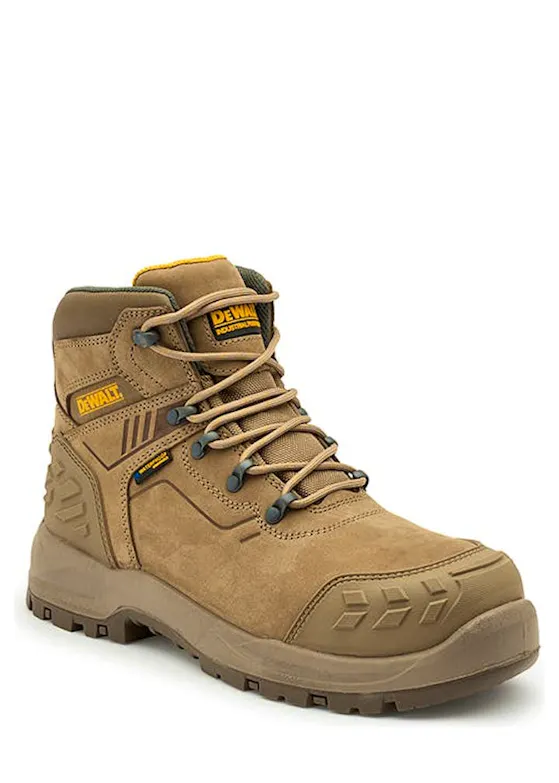 DeWalt Ludlow hoher Sicherheitsschuh S7S